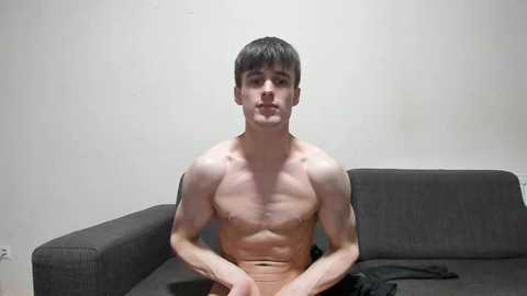 skinnyguywithbigd @ chaturbate on 20250101