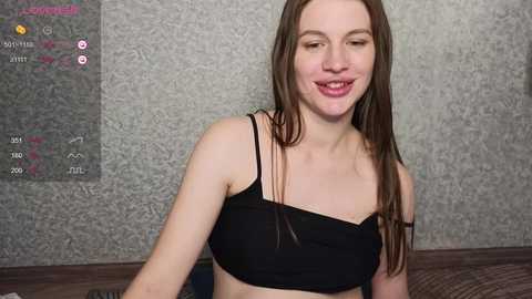 squirterellaone @ chaturbate on 20250101