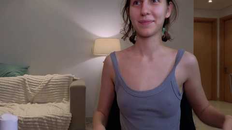 vanessabayer @ chaturbate on 20250101