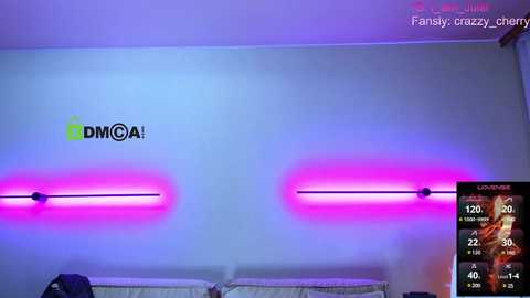 crazzy_cherry @ chaturbate on 20250102