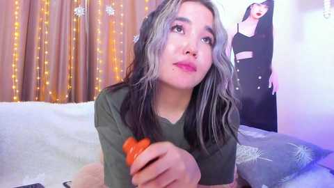dollyiaa @ chaturbate on 20250102