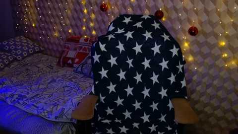 goldiehoshie @ chaturbate on 20250102