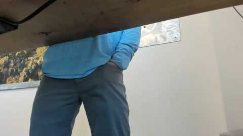 idfunguy2023 @ chaturbate on 20250102
