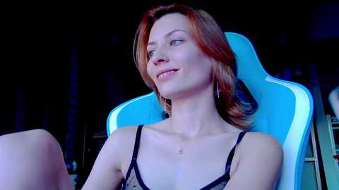 karoline121 @ chaturbate on 20250102