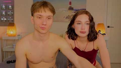 lilpupsonish @ chaturbate on 20250102