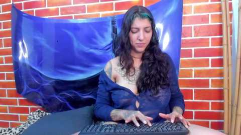 marllena @ chaturbate on 20250102