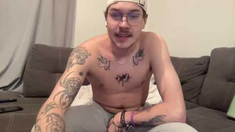 oitnb12345 @ chaturbate on 20250102