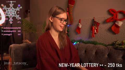 tatacoy @ chaturbate on 20250102