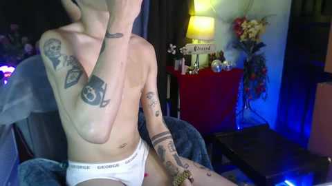 theman_in_yournightmare @ chaturbate on 20250102