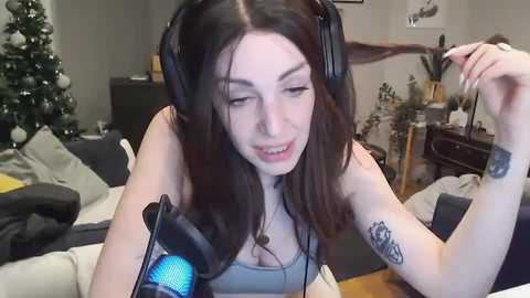 thirstypickle @ chaturbate on 20250102