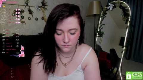 ur_naughty_girl @ chaturbate on 20250102
