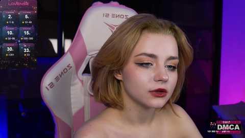 ashley_mills__ @ chaturbate on 20250103