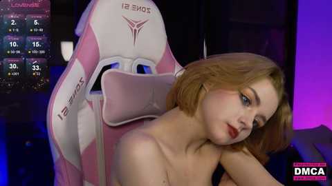 ashley_mills__ @ chaturbate on 20250103