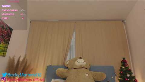 beckymartens @ chaturbate on 20250103