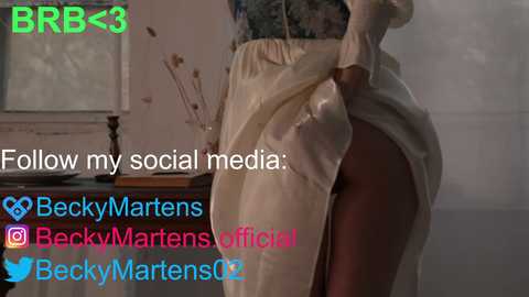 beckymartens @ chaturbate on 20250103