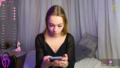 blondylilu @ chaturbate on 20250103