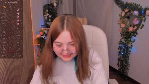 evangelli @ chaturbate on 20250103