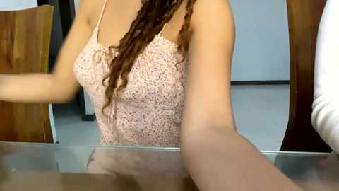 isabellakoffs @ chaturbate on 20250103