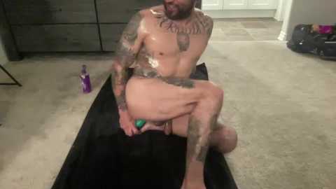ramsok0321 @ chaturbate on 20250103