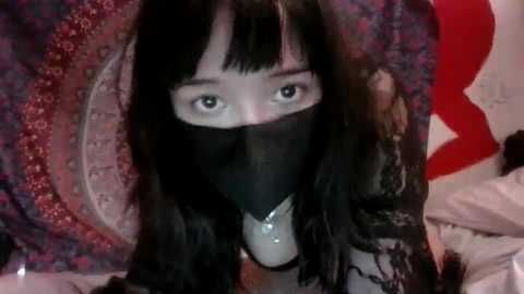 themime @ chaturbate on 20250103