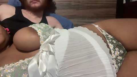 camidoll4ly @ chaturbate on 20250104