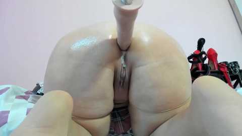 hotsweetangel4u @ chaturbate on 20250104