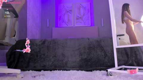 lesley_999 @ chaturbate on 20250104
