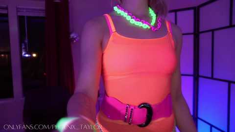 phoenix_taylor @ chaturbate on 20250104