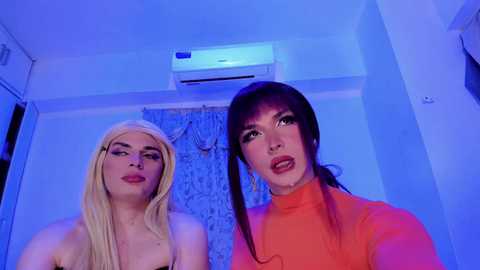 reginarose @ chaturbate on 20250104