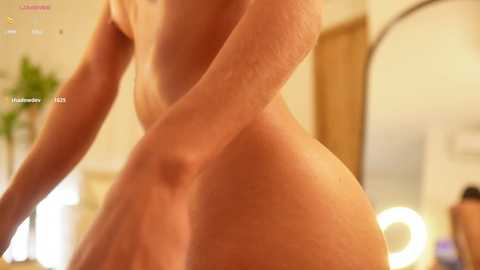 veronica_mendez1 @ chaturbate on 20250104