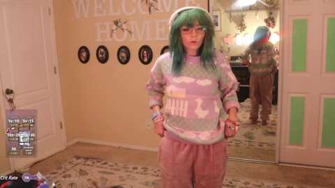 archancel @ chaturbate on 20250105