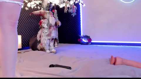 emmasn0w @ chaturbate on 20250105