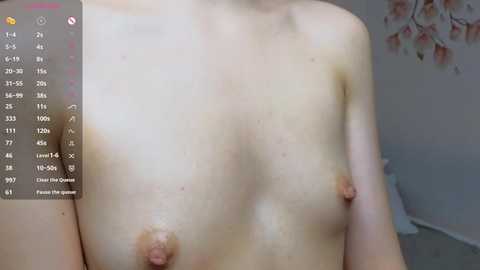 lilianbierly @ chaturbate on 20250105