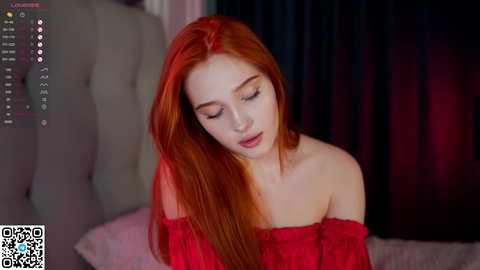 miamoreira @ chaturbate on 20250105