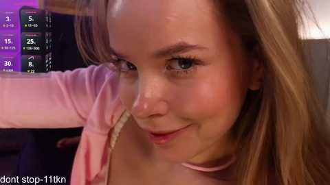 milly_shy @ chaturbate on 20250105