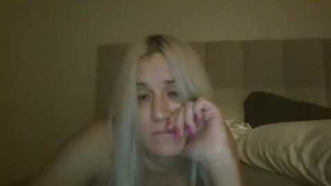 nchastain74 @ chaturbate on 20250105