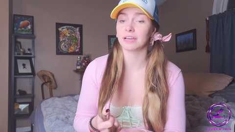 chroniclove @ chaturbate on 20250106