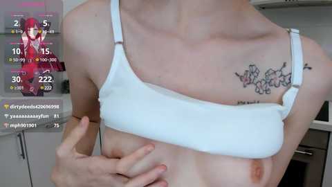 melondama @ chaturbate on 20250106