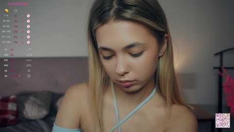 mildredgarrett @ chaturbate on 20250106