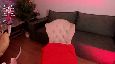 ashley_freedom @ chaturbate on 20250107