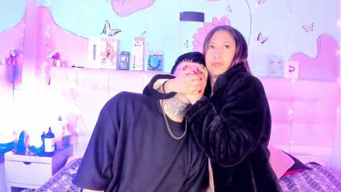 chloe_and_austin