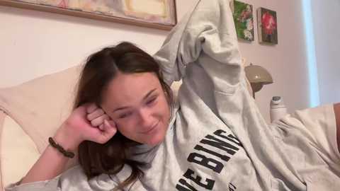 daisybabyyyyy @ chaturbate on 20250107