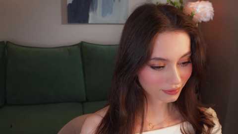 georgiamorandi @ chaturbate on 20250107