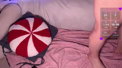 kawaimay @ chaturbate on 20250107