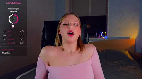 emily_sugarboo @ chaturbate on 20250108