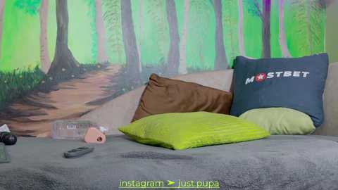 pinkypuppa @ chaturbate on 20250108