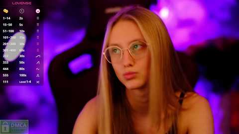 angeellina @ chaturbate on 20250109