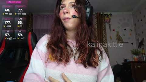 babykalina