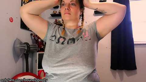 bouncinbooty @ chaturbate on 20250109