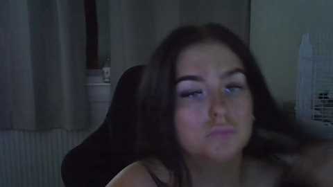 chlomariexxx @ chaturbate on 20250109